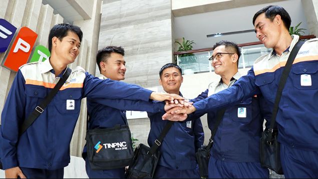 Lắp Mạng FPT Vinhomes Ocean Park – Giải Pháp Internet Tốt Nhất Cho Cư Dân Lắp Mạng FPT Vinhomes Ocean Park