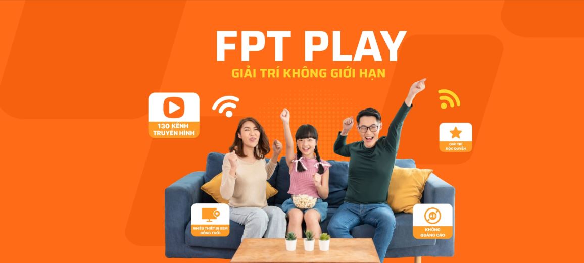 Truyền hình FPT Play